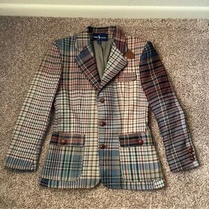 Ralph Lauren Vintage Blazer